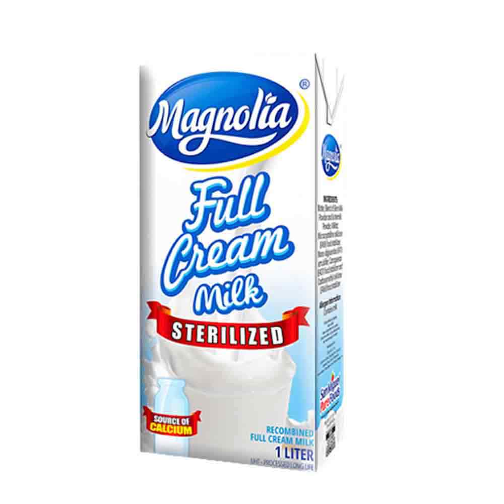 Magnolia Full Cream 1L All Day Supermarket