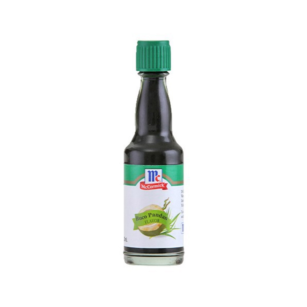 McCormick Buco-Pandan Extract 20ML | All Day Supermarket