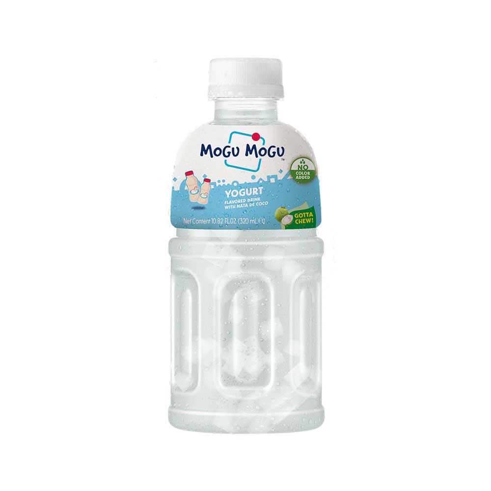 Mogu Mogu