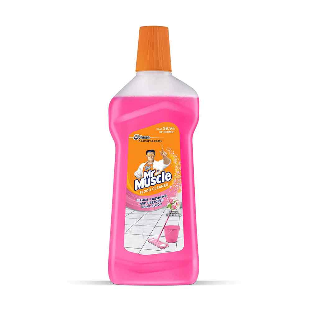 Mr Muscle All Purpose Cleaner Floral Perfection 500ML