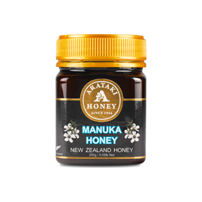 MULTIFLORA HONEY 250G | All Day Supermarket