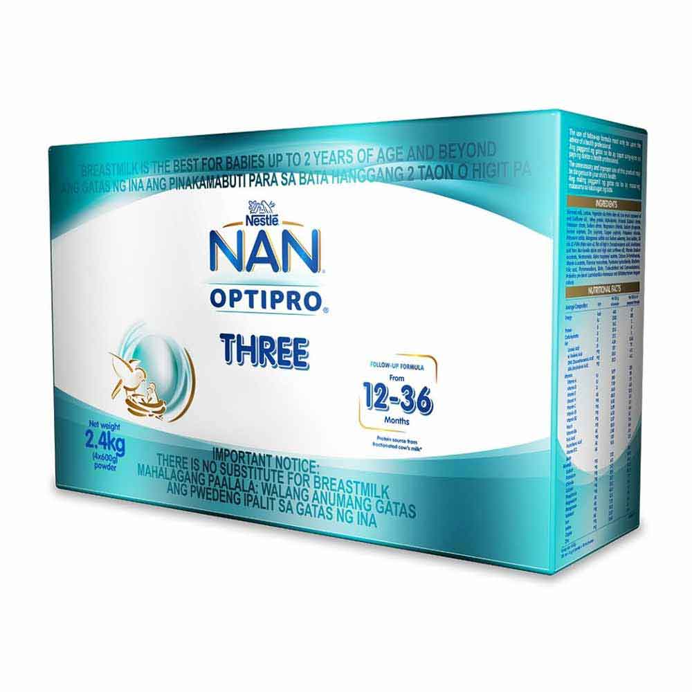 Nan pro for 2 best sale years old