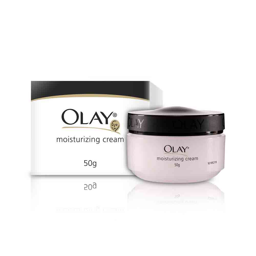 Olay Base Moisturizing Cream 50G | All Day Supermarket