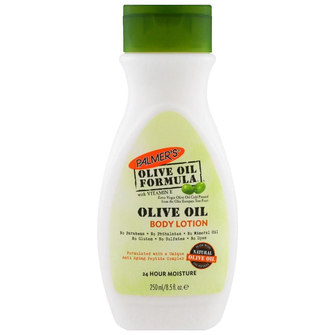 Palmers Olive Body Lotion 250ml All Day Supermarket 3302