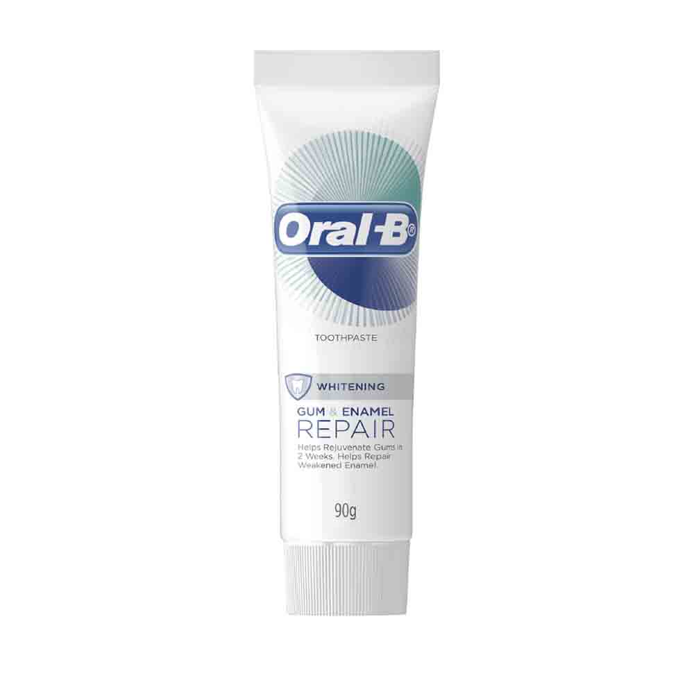 Oral B Toothpaste Whitening 90G | All Day Supermarket