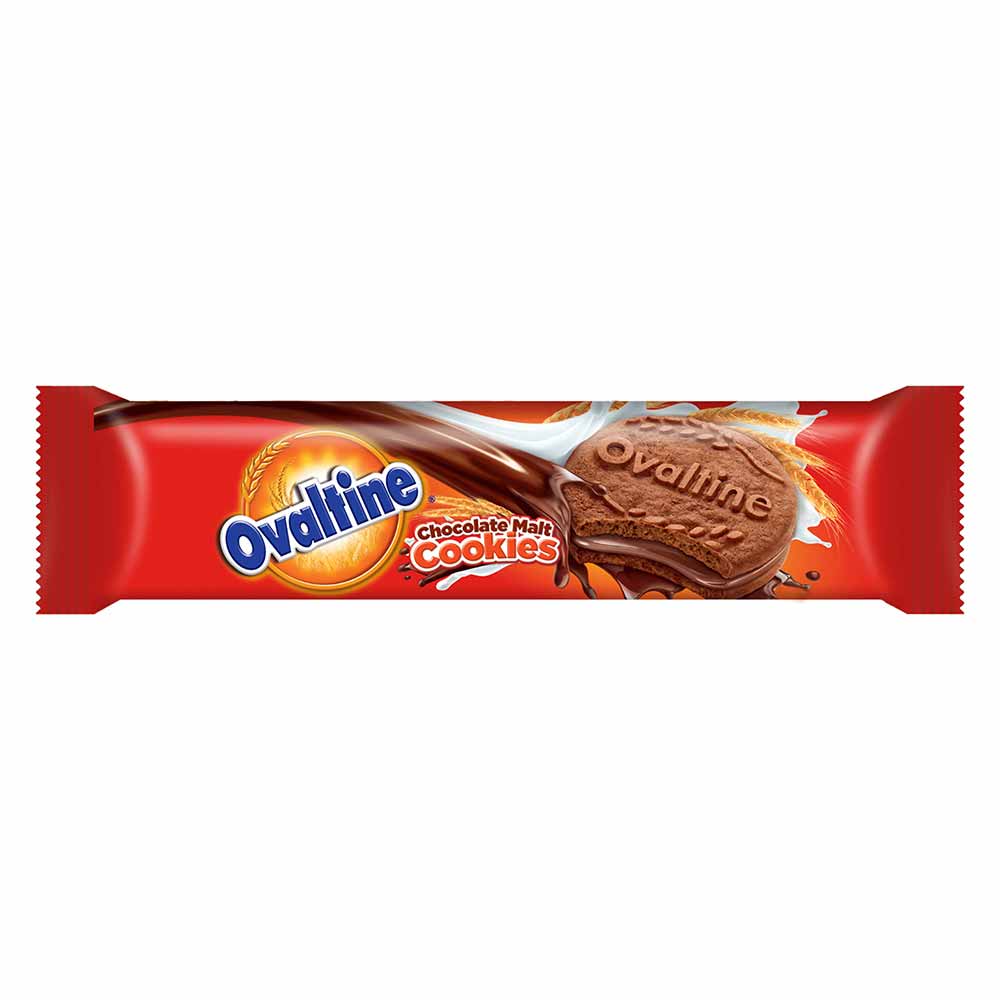 Ovaltine Cookies 30g All Day Supermarket