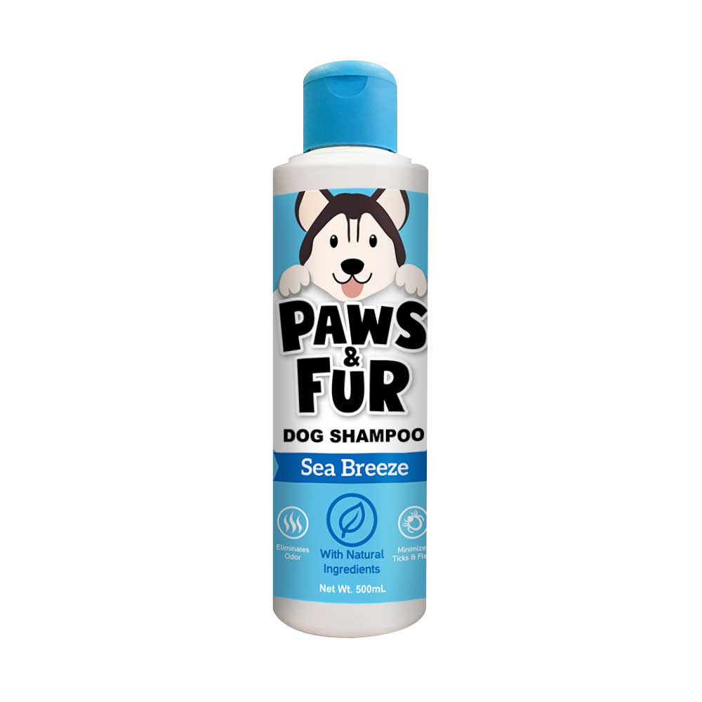 Fur 2024 dog shampoo