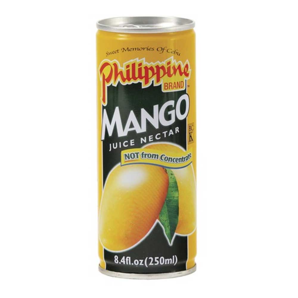 Phil Brand Mango Nectar ML All Day Supermarket