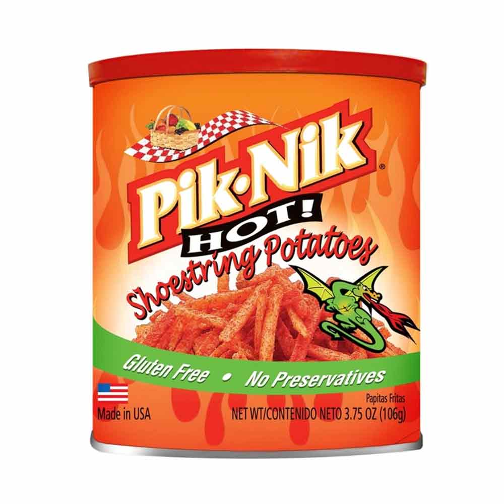 Pik-Nik Foods  Pik-Nik Foods USA