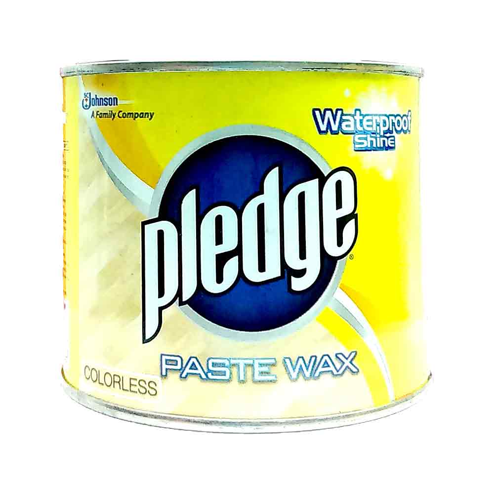 Johnson online paste wax