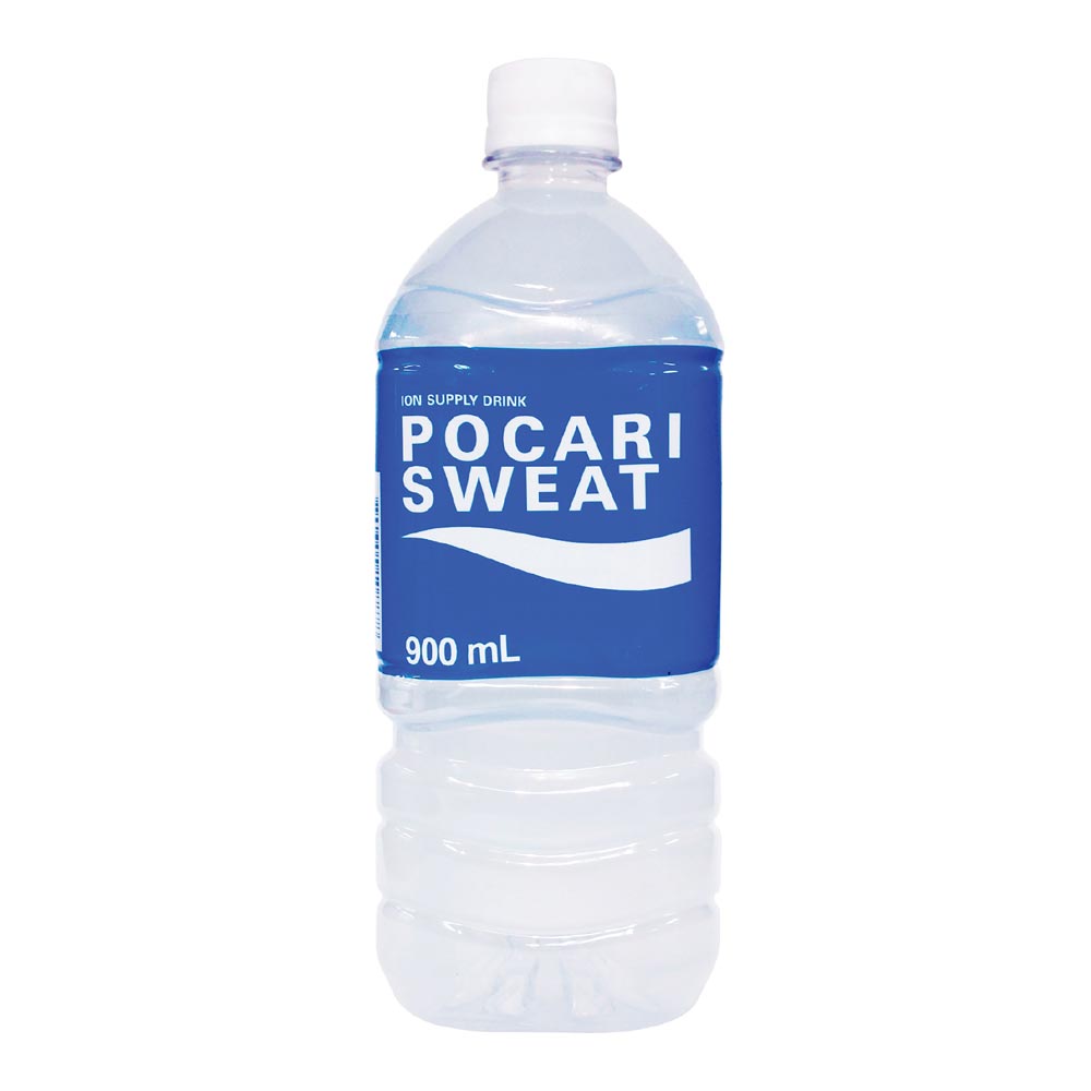 Pocari Sweat Ion Drink 900ML | All Day Supermarket