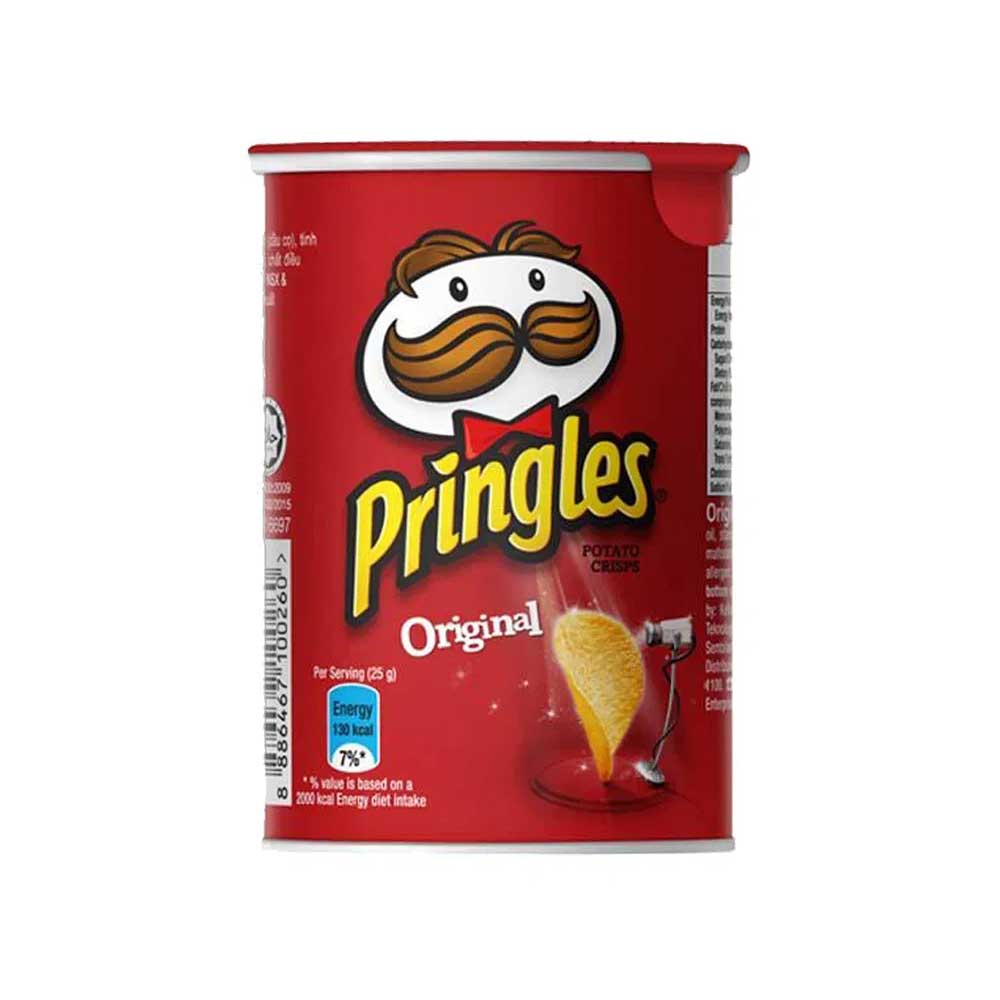 Pringles Original 42G | All Day Supermarket