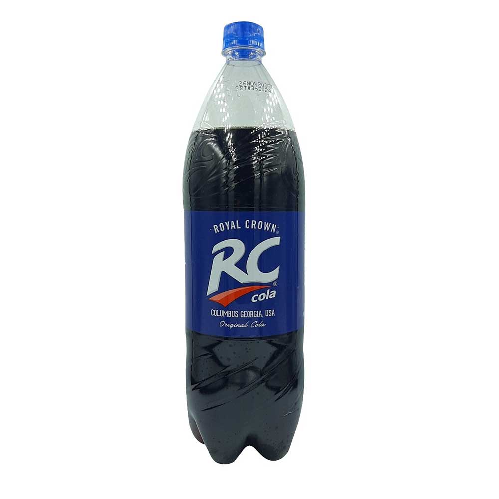 Rc Cola Pet 1.5L | All Day Supermarket