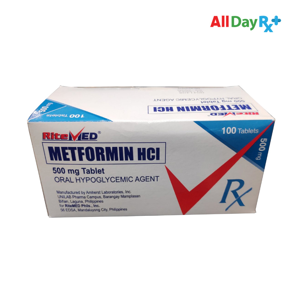 Metformin neoform price