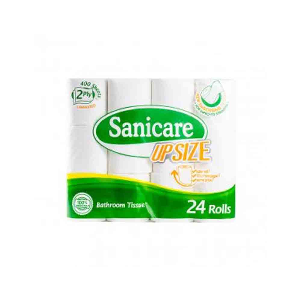 sanicare-bathroom-tissue-2ply-24-rolls-all-day-supermarket