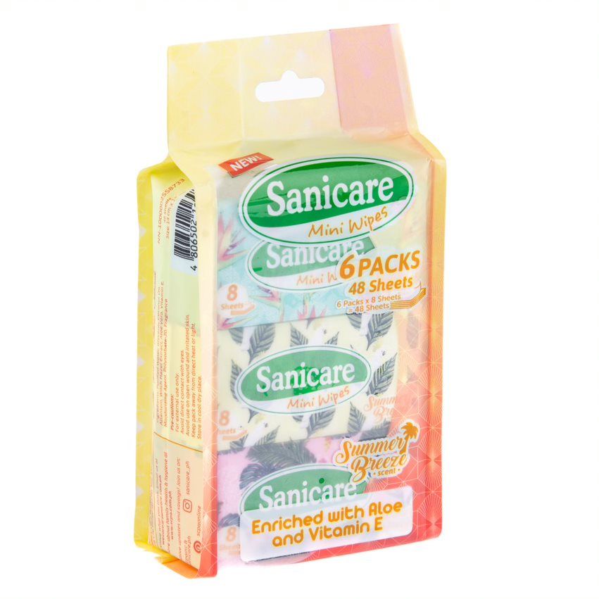 sanicare-mini-wipes-pack-of-6s-all-day-supermarket