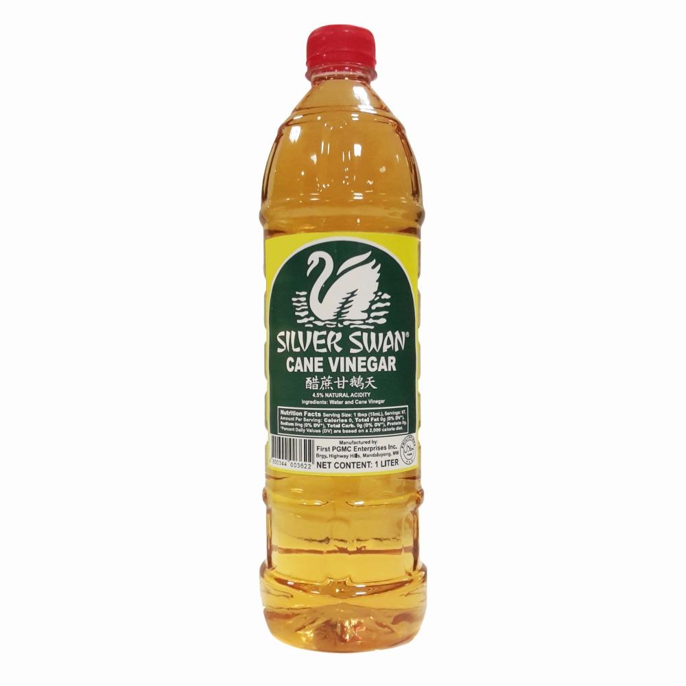 Is Cane Vinegar Healthy